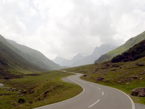 Silvretta